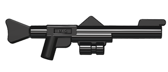 M/G Blasters Series 1