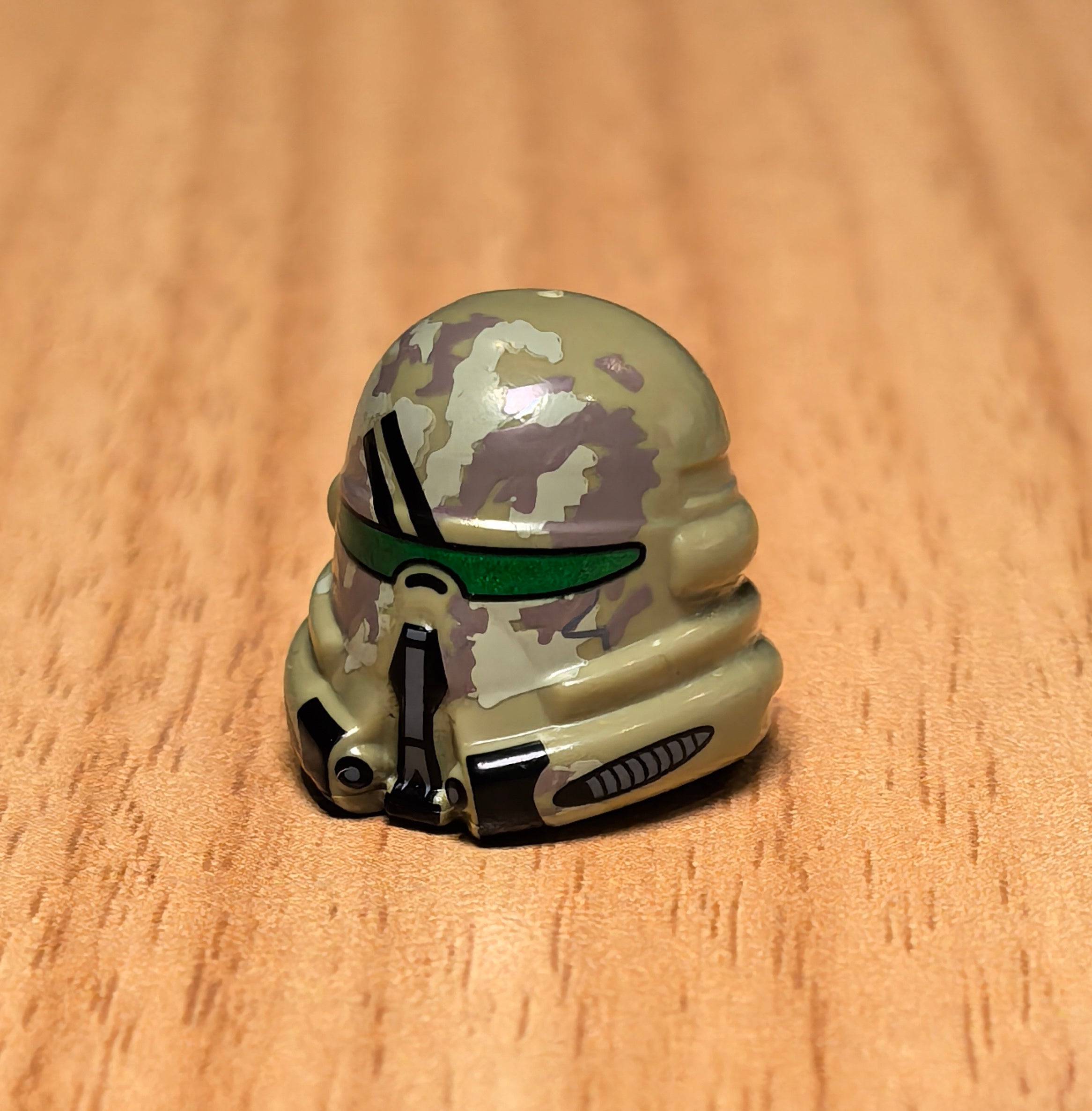 Custom Para Replica Helmet