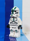 Assorted Troopers Without Printed Arms(Replica Helm)
