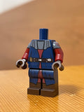 Skyguy Body 2023 Version