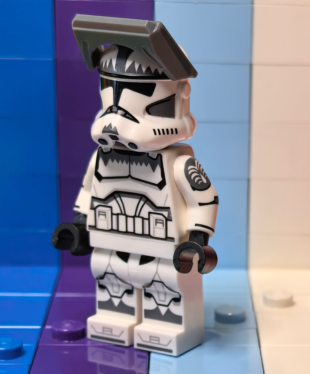 Howl Trooper Duo Pack