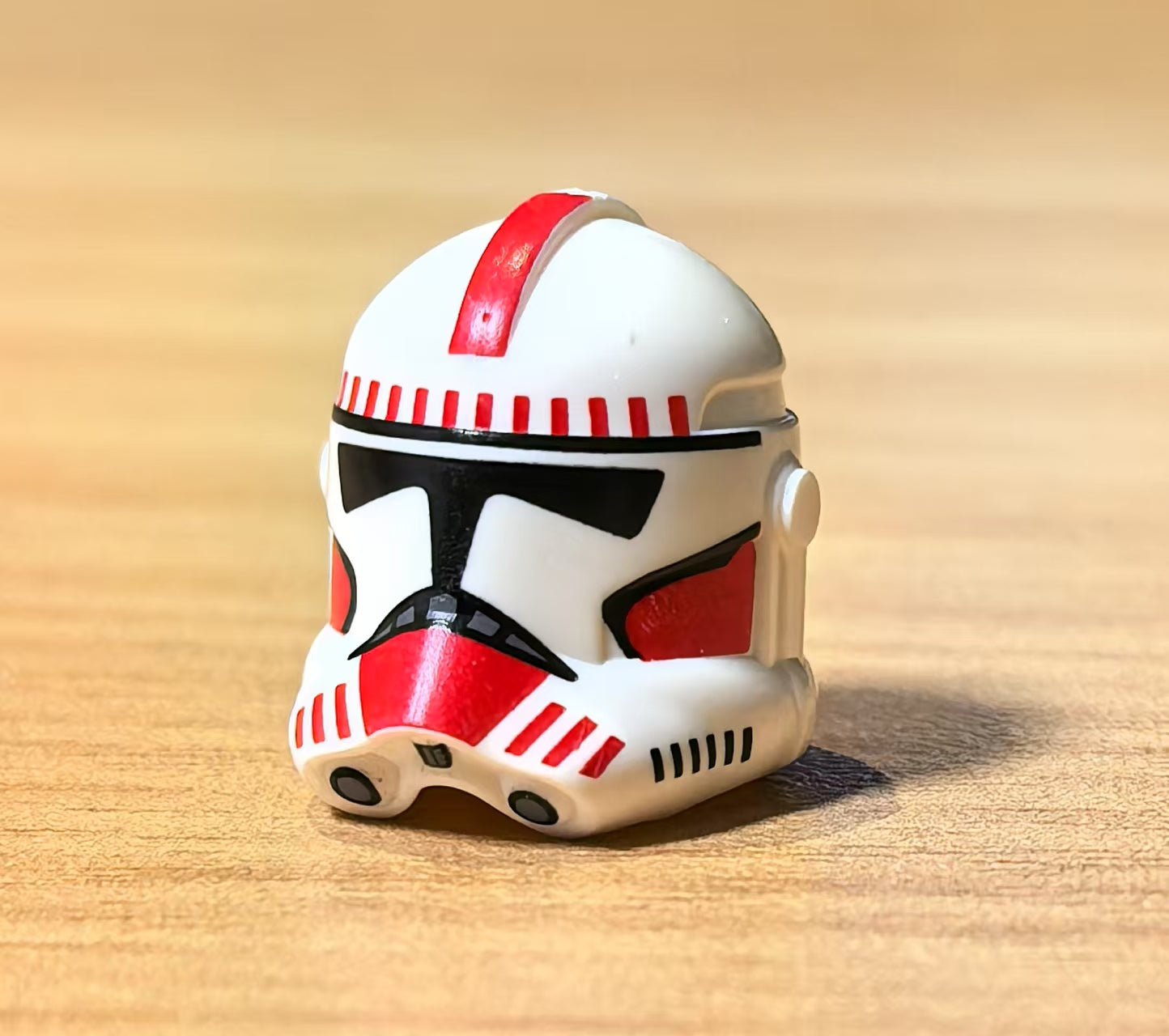 Custom P2 Replica Helmets