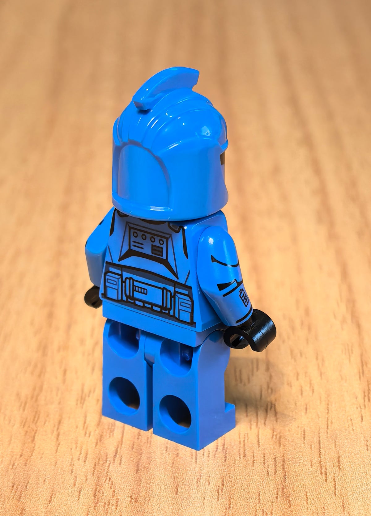 P2 Senate Commando Grunt