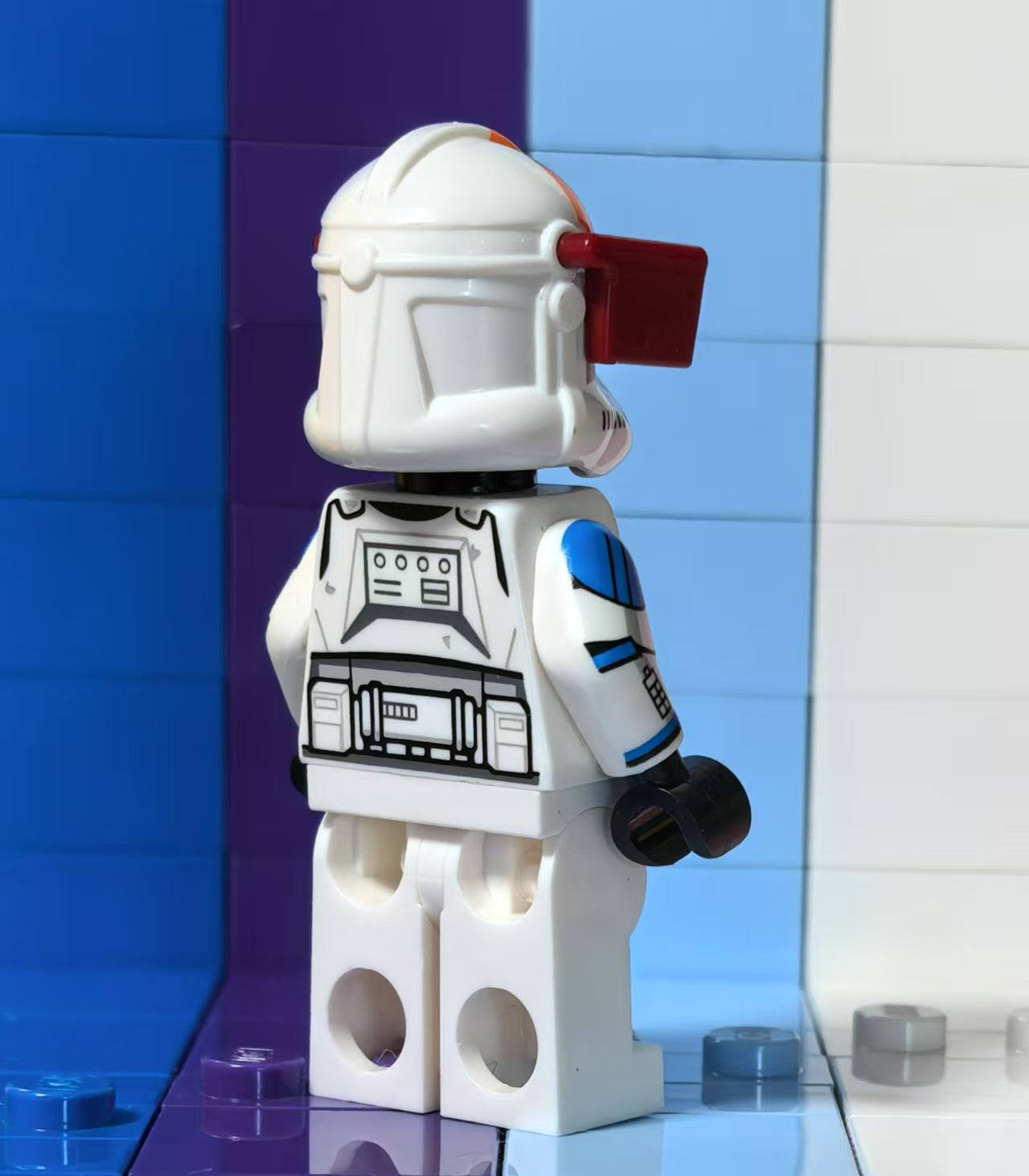 Phantom Apprentice Captain 2025 Version (Official Helm)