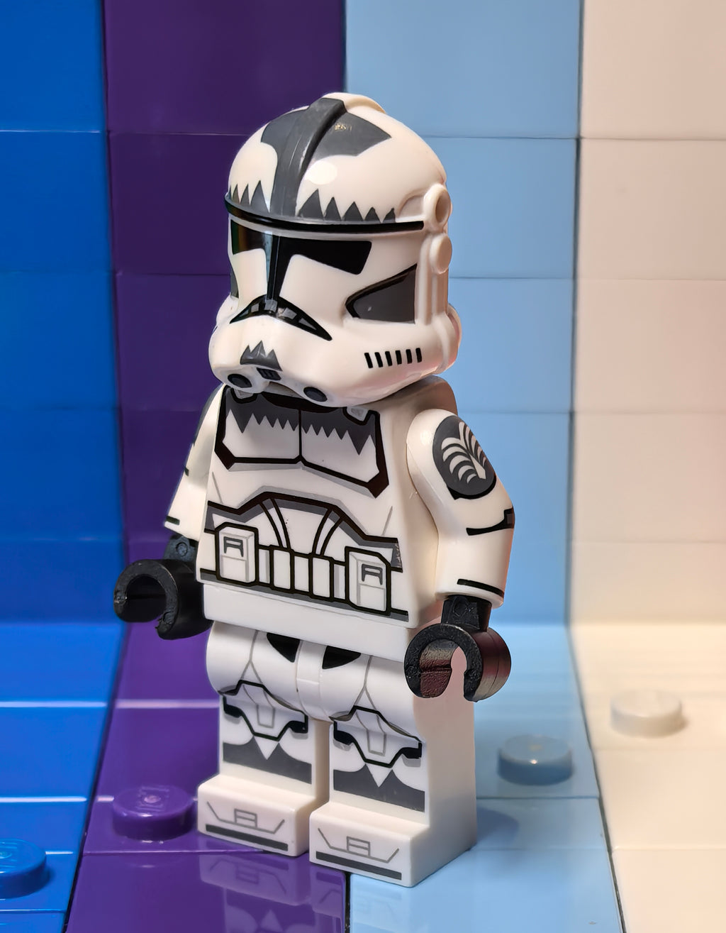 Howl Trooper Duo Pack