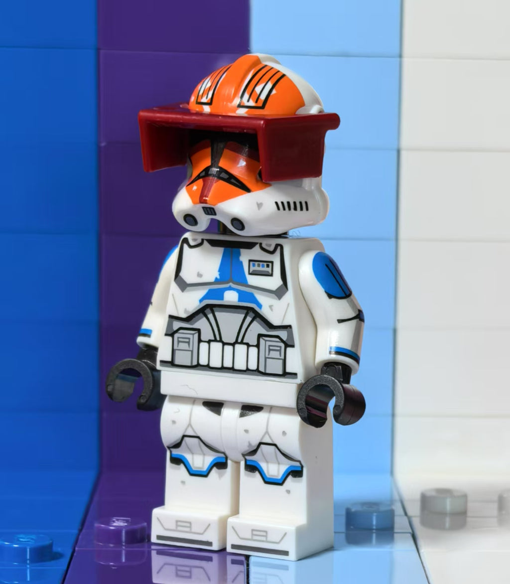 Phantom Apprentice Captain 2025 Version (Official Helm)