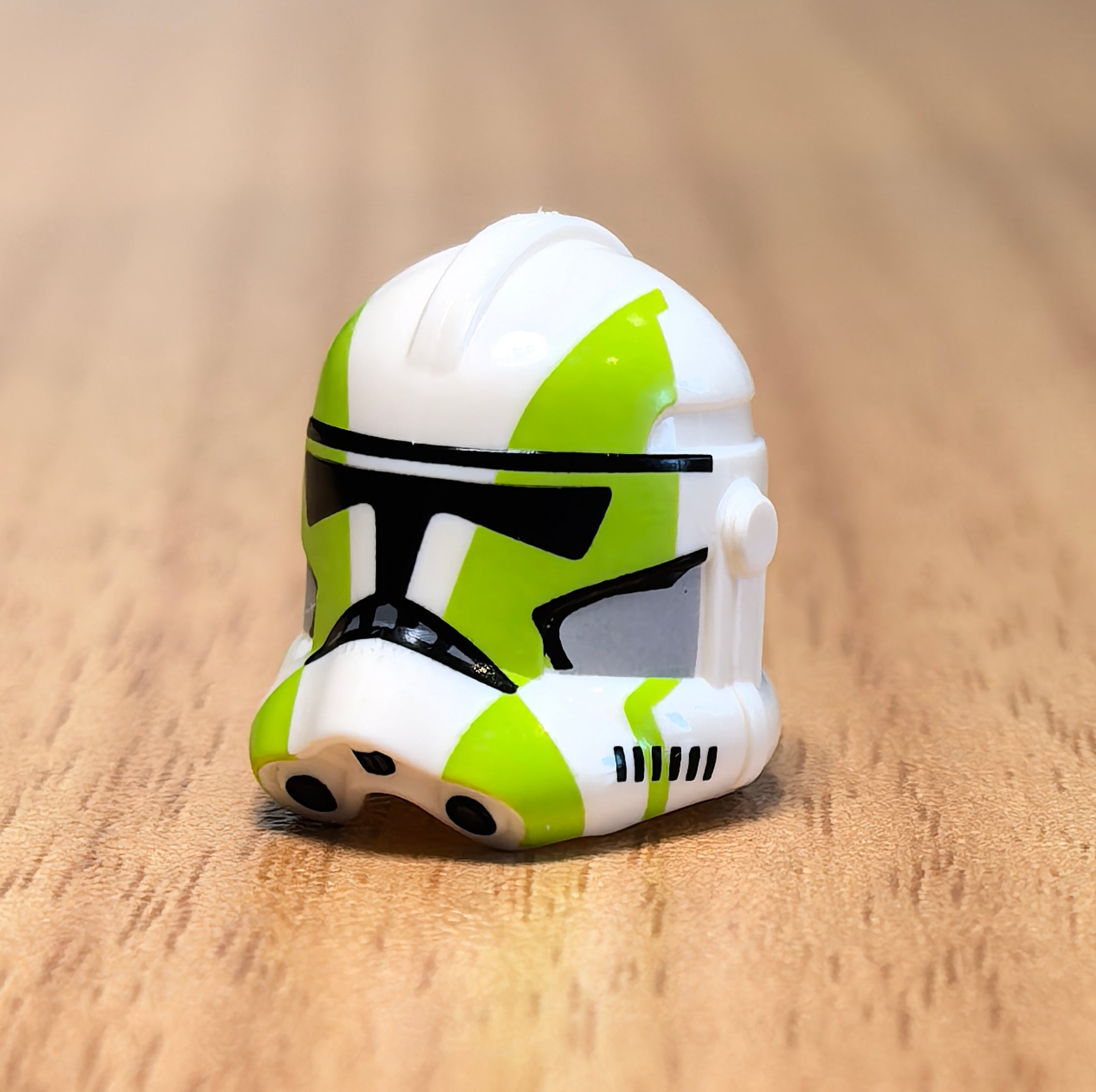 Custom P2 Replica Helmets