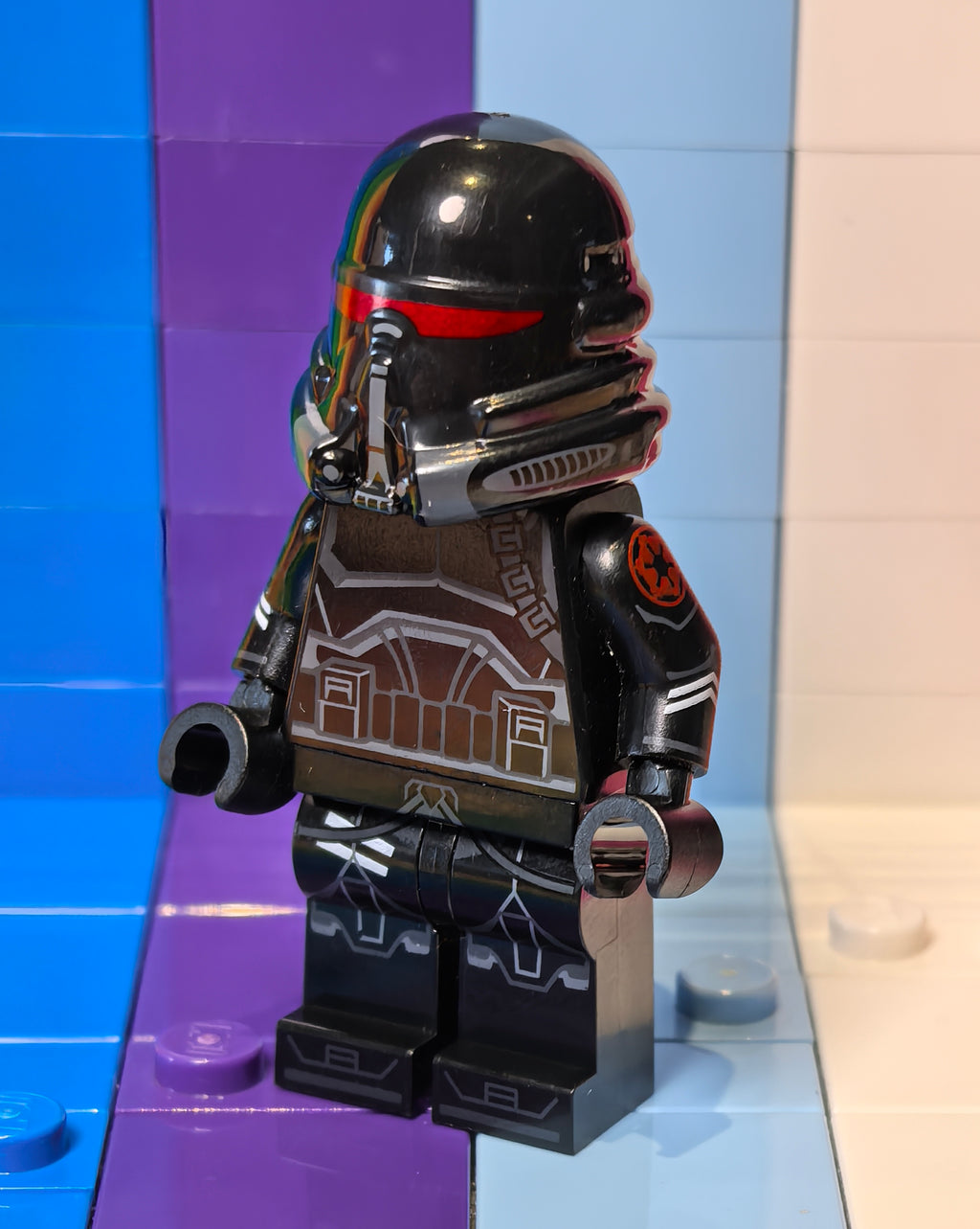 Termination Guard (Replica Helm)