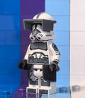 Gray Guard Commander 2024 Version (Official Helm)