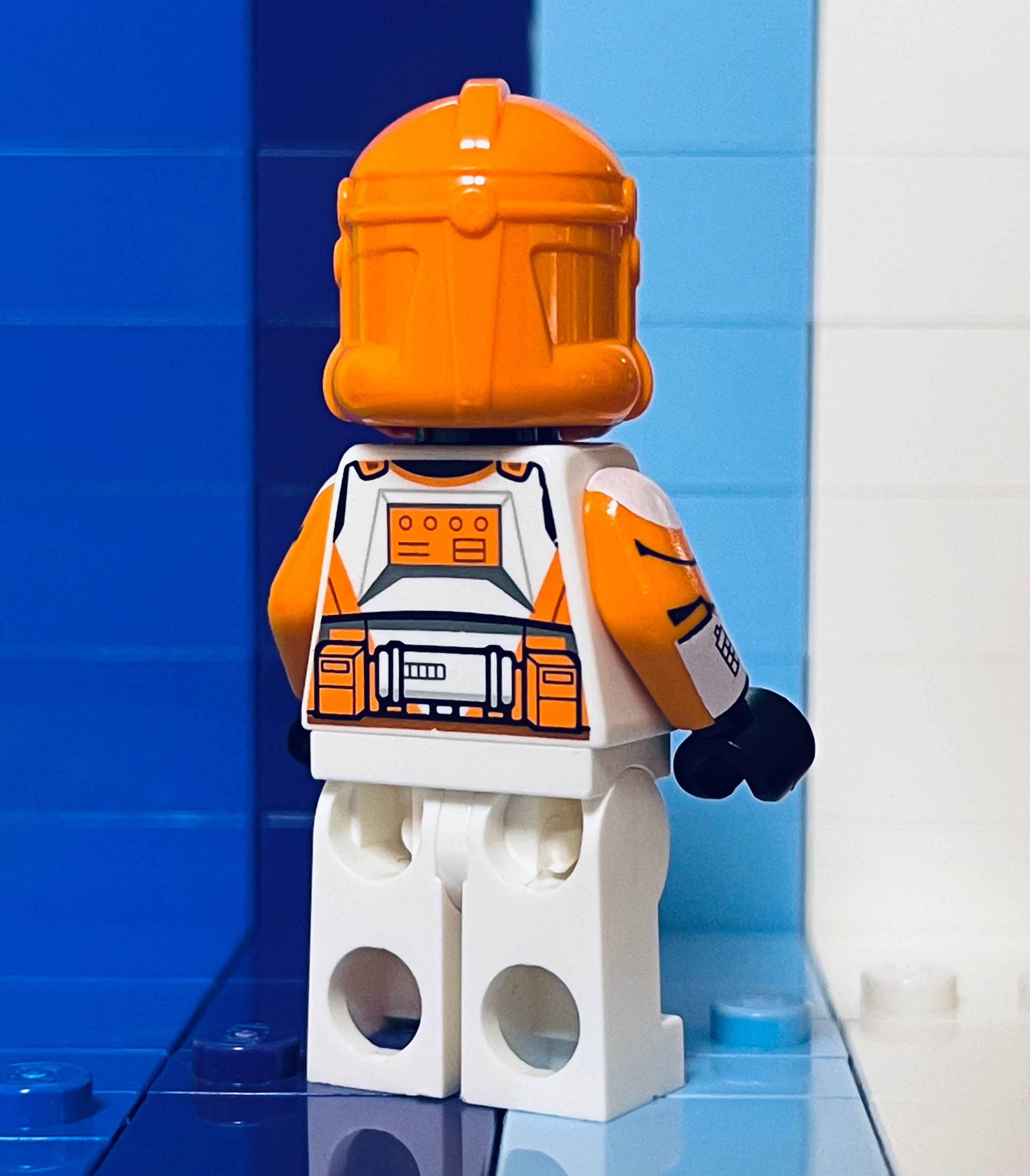 Bomb Squad Trooper 2024 Version (Official Helm)