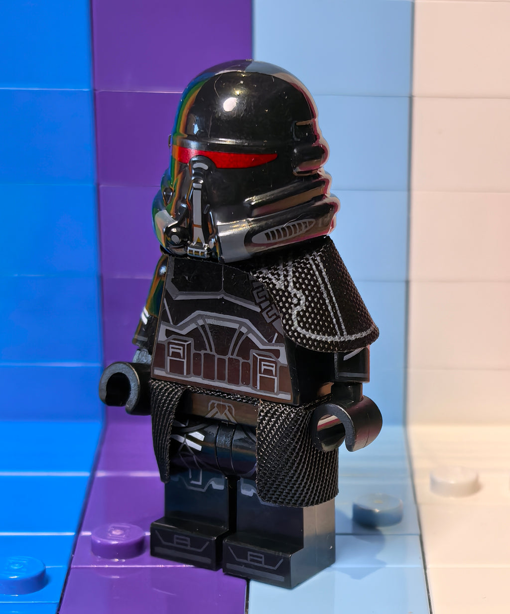 Termination Guard (Replica Helm)