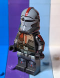 The Cool Sniper (Replica Helm)