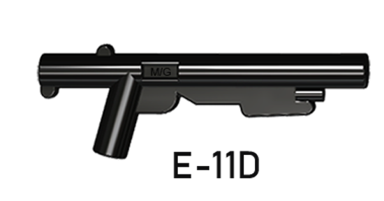 M/G Blasters Series 2