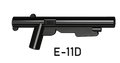 M/G Blasters Series 2