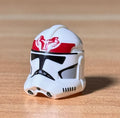 Custom P2 Replica Helmets - Capless Version