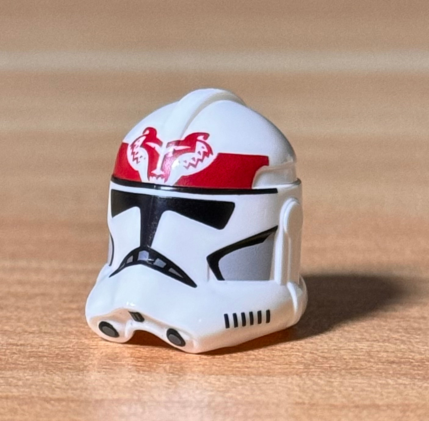 Custom P2 Replica Helmets - Capless Version