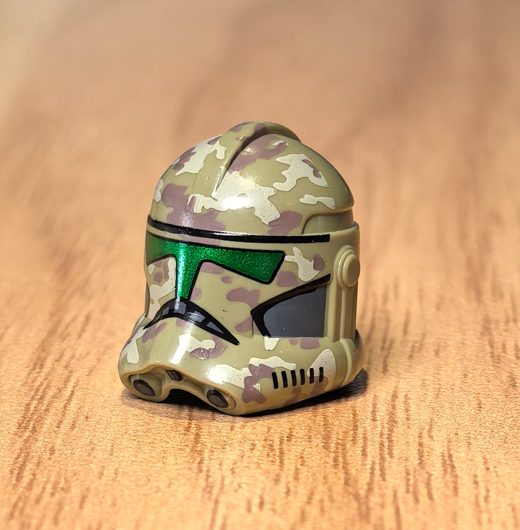 Custom P2 Replica Helmets