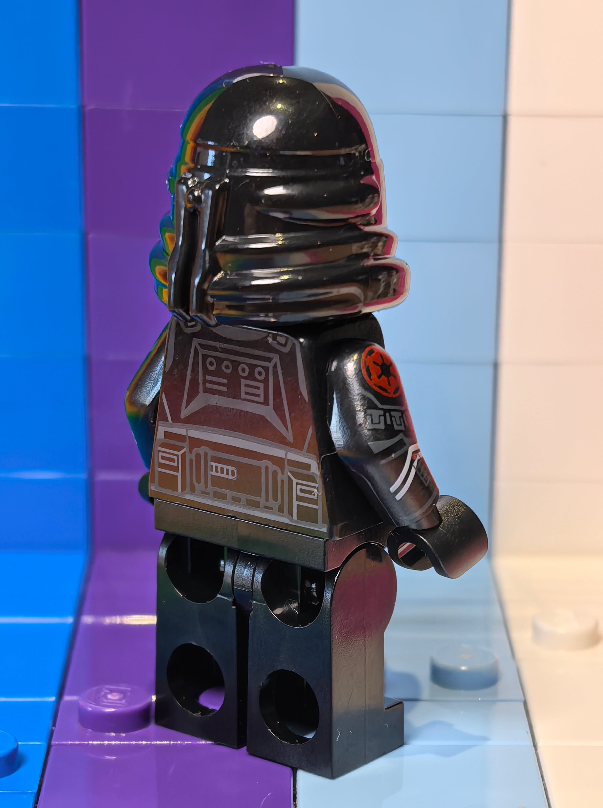 Termination Guard (Replica Helm)