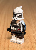 P1 Cunning Specialist V2 Full Figure (Replica Helm)