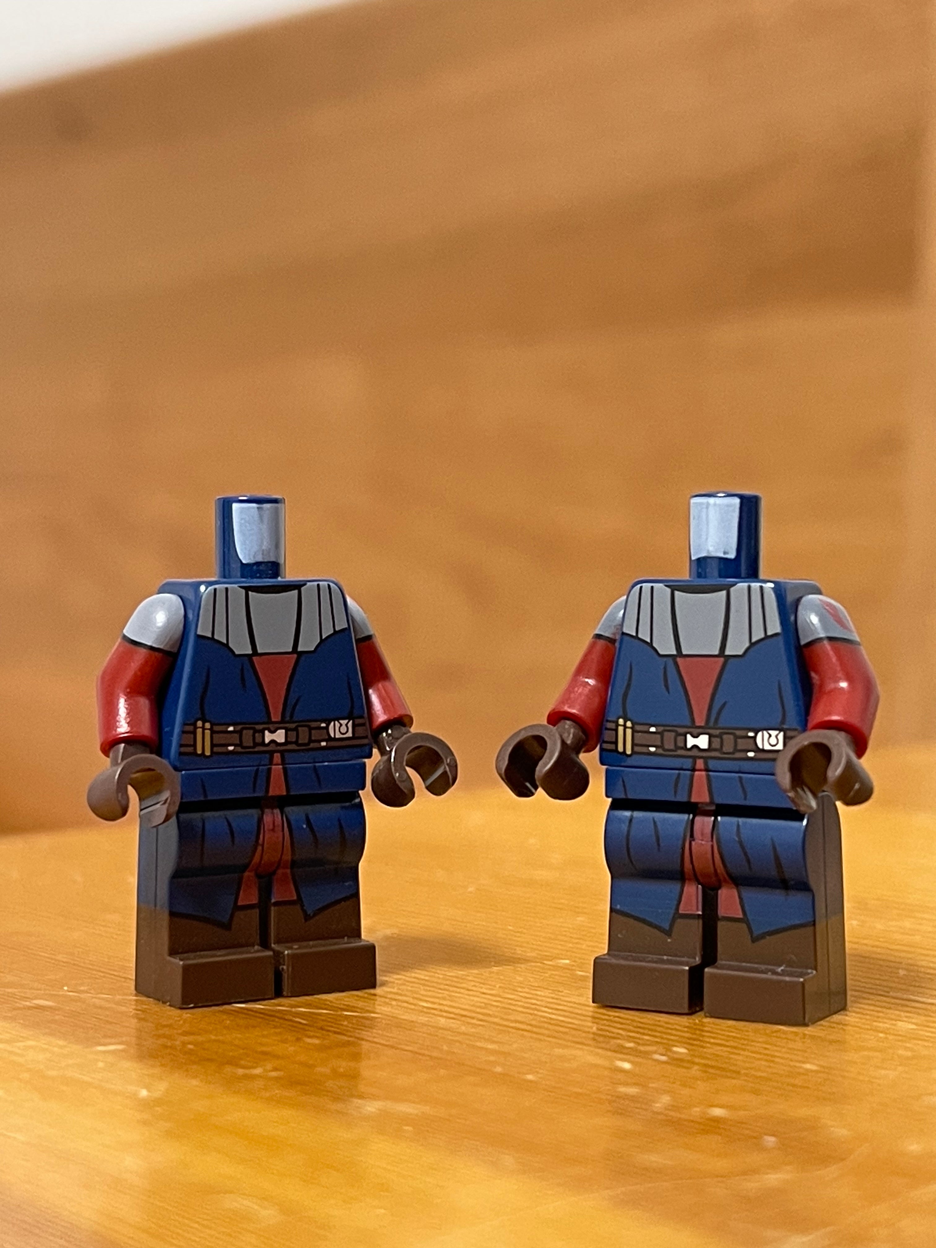 Skyguy Body 2023 Version
