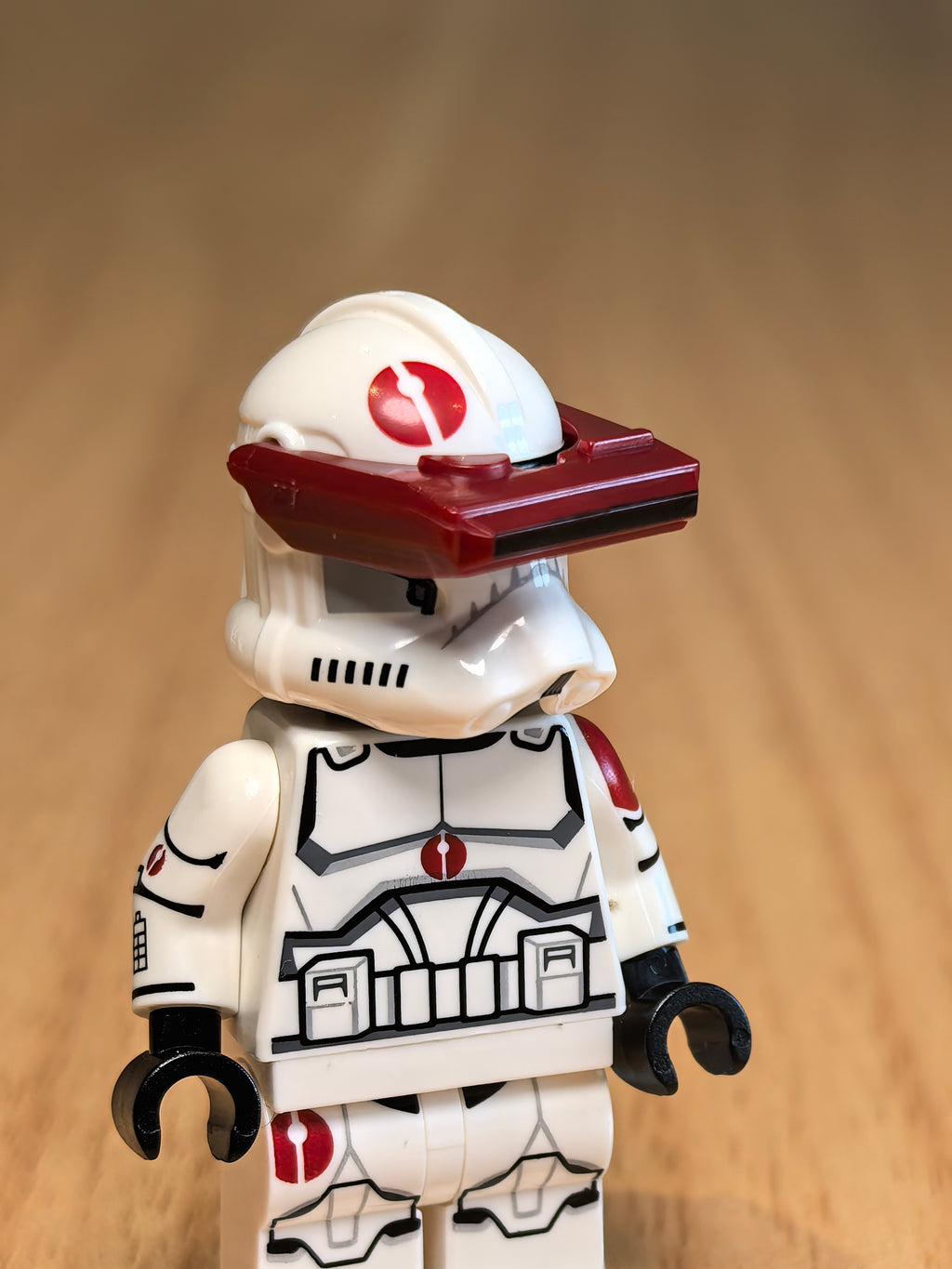Recon Trooper Duo Pack (Official Helm)