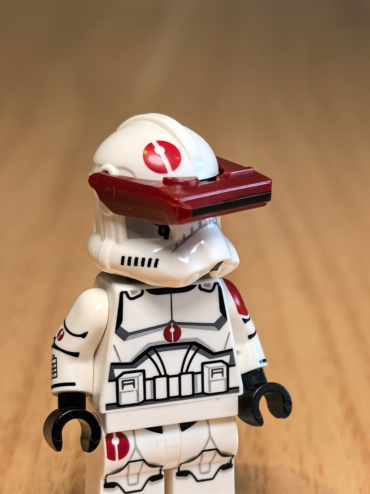 Recon Trooper Duo Pack (Official Helm)