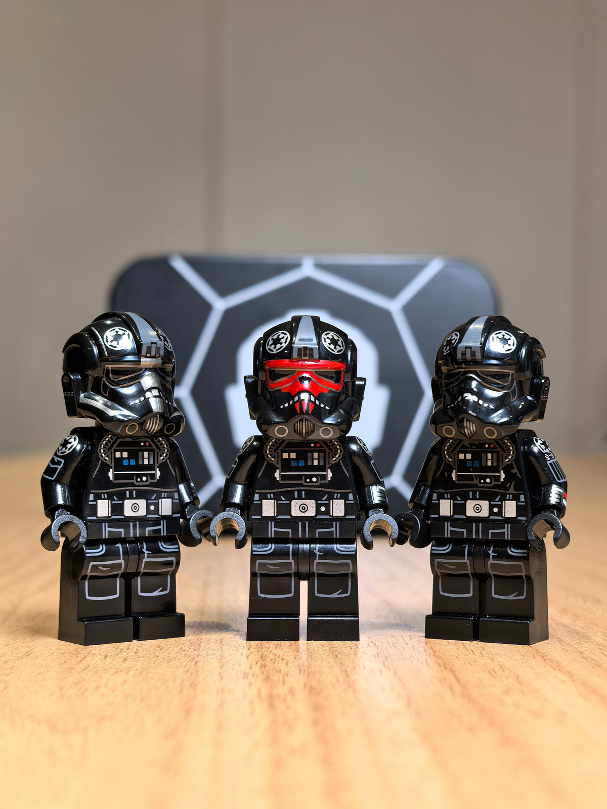 The Squadron Aces