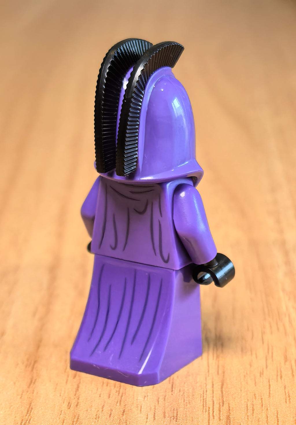 Senate Guard