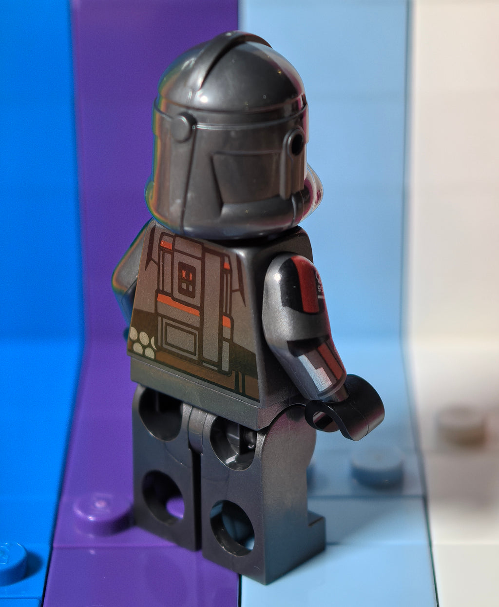 The Cool Sniper (Replica Helm)