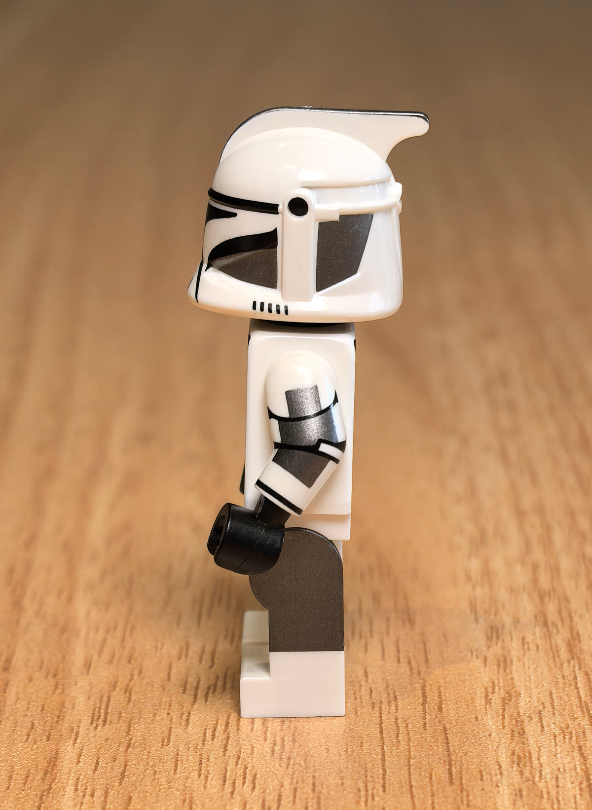 P1 Pearl Company Trooper (Replica Helm)