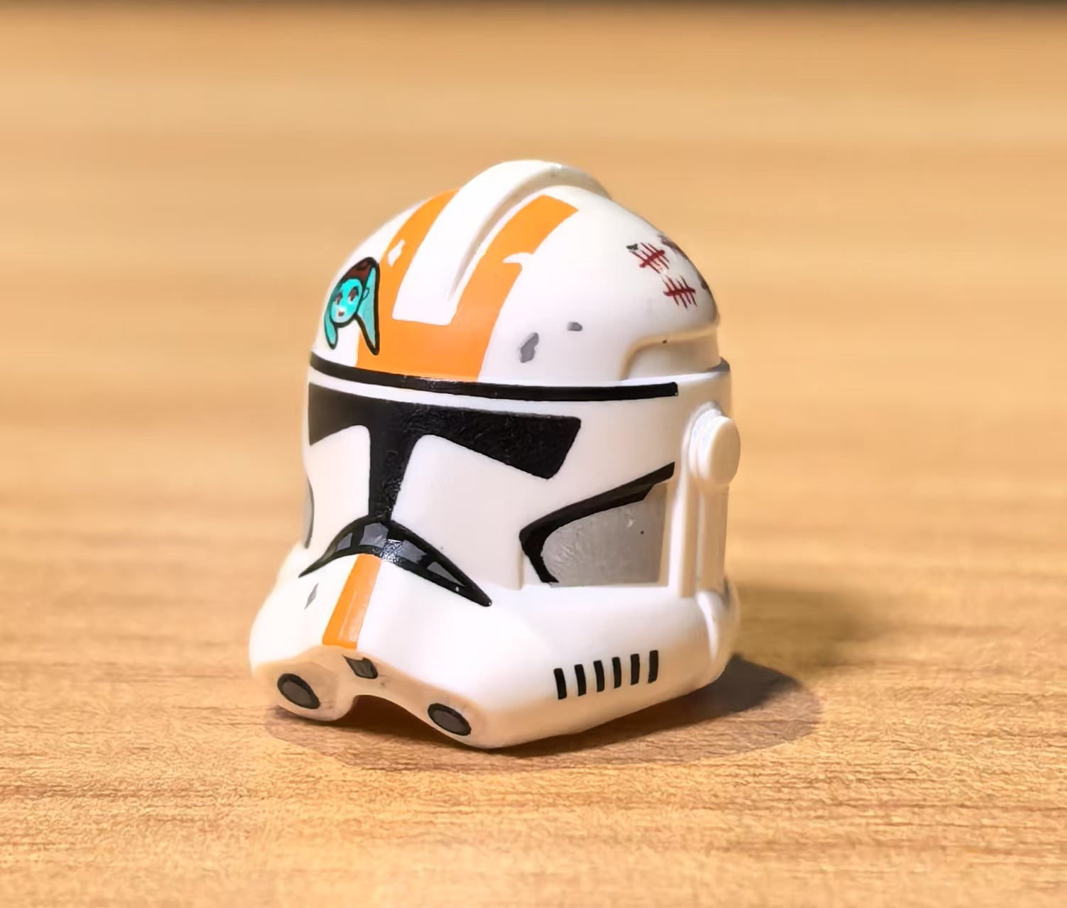 Custom P2 Replica Helmets