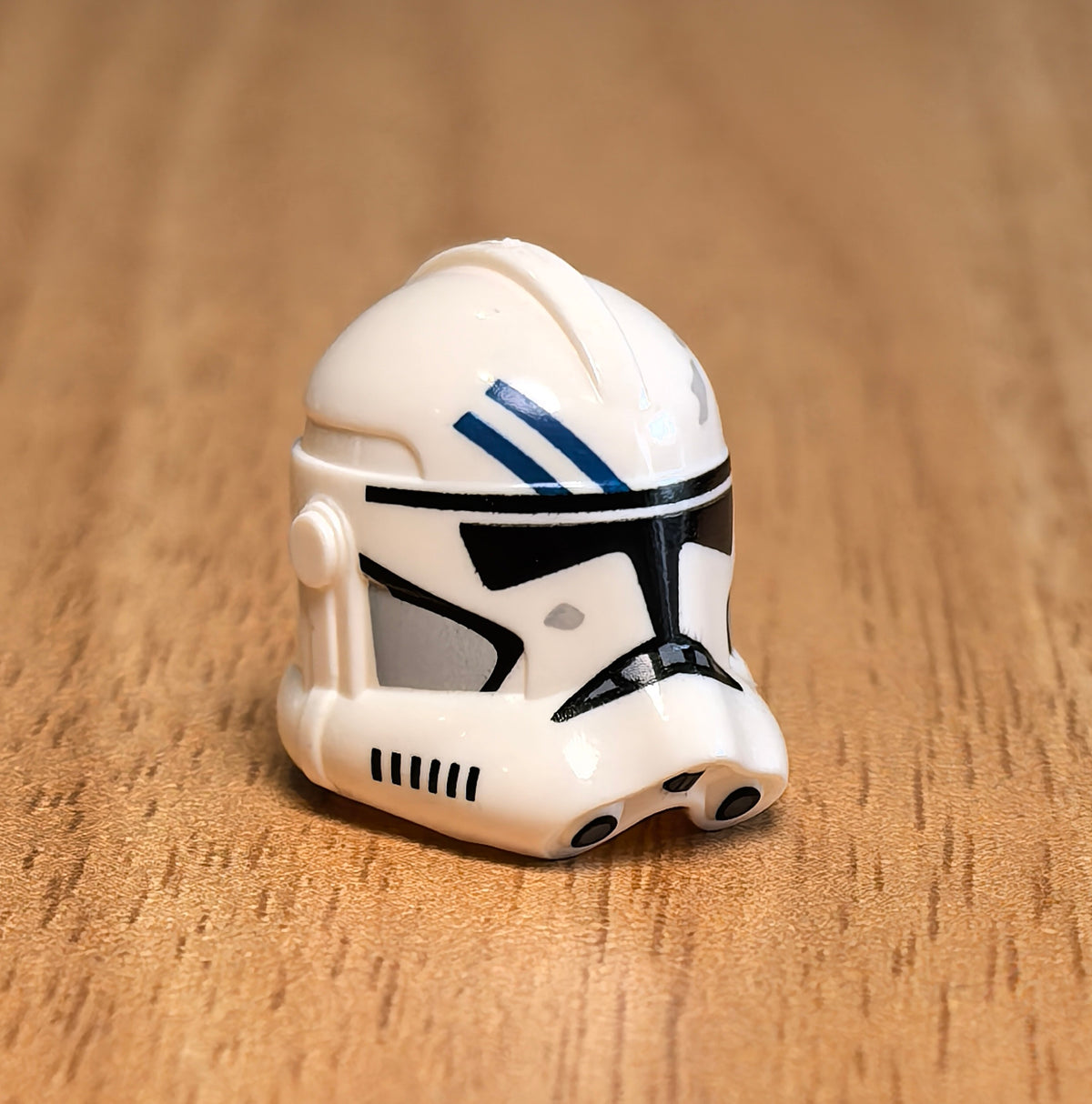 Custom P2 Replica Helmets