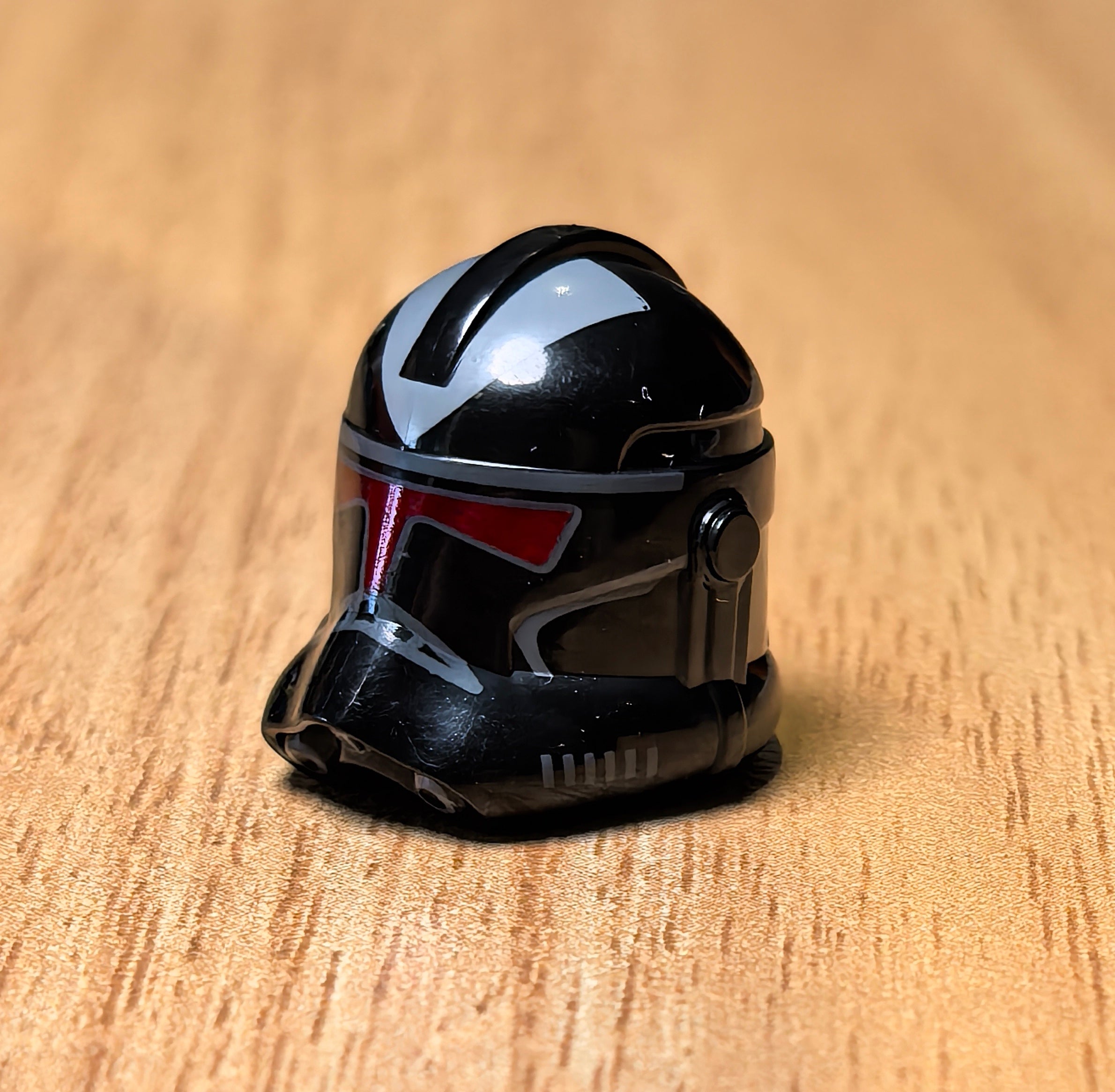 Custom P2 Replica Helmets