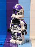 Rogue Purple Trooper (Official Helm)