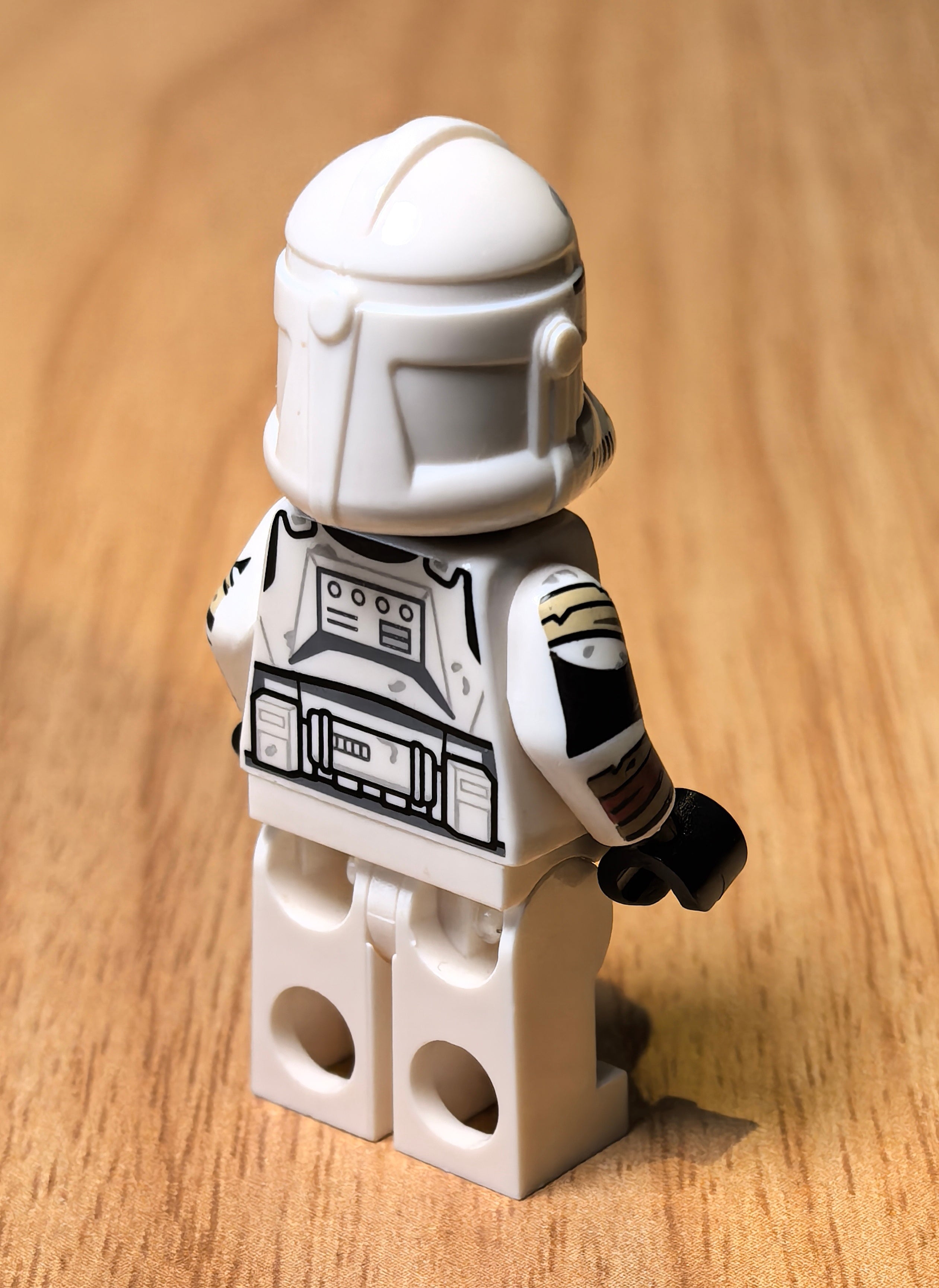 Mummy Brother Duo Pack (Replica Helm)