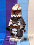 P1 Fortress Commander (Replica Helm)