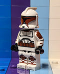 P1 Fortress Trooper (Replica Helm)