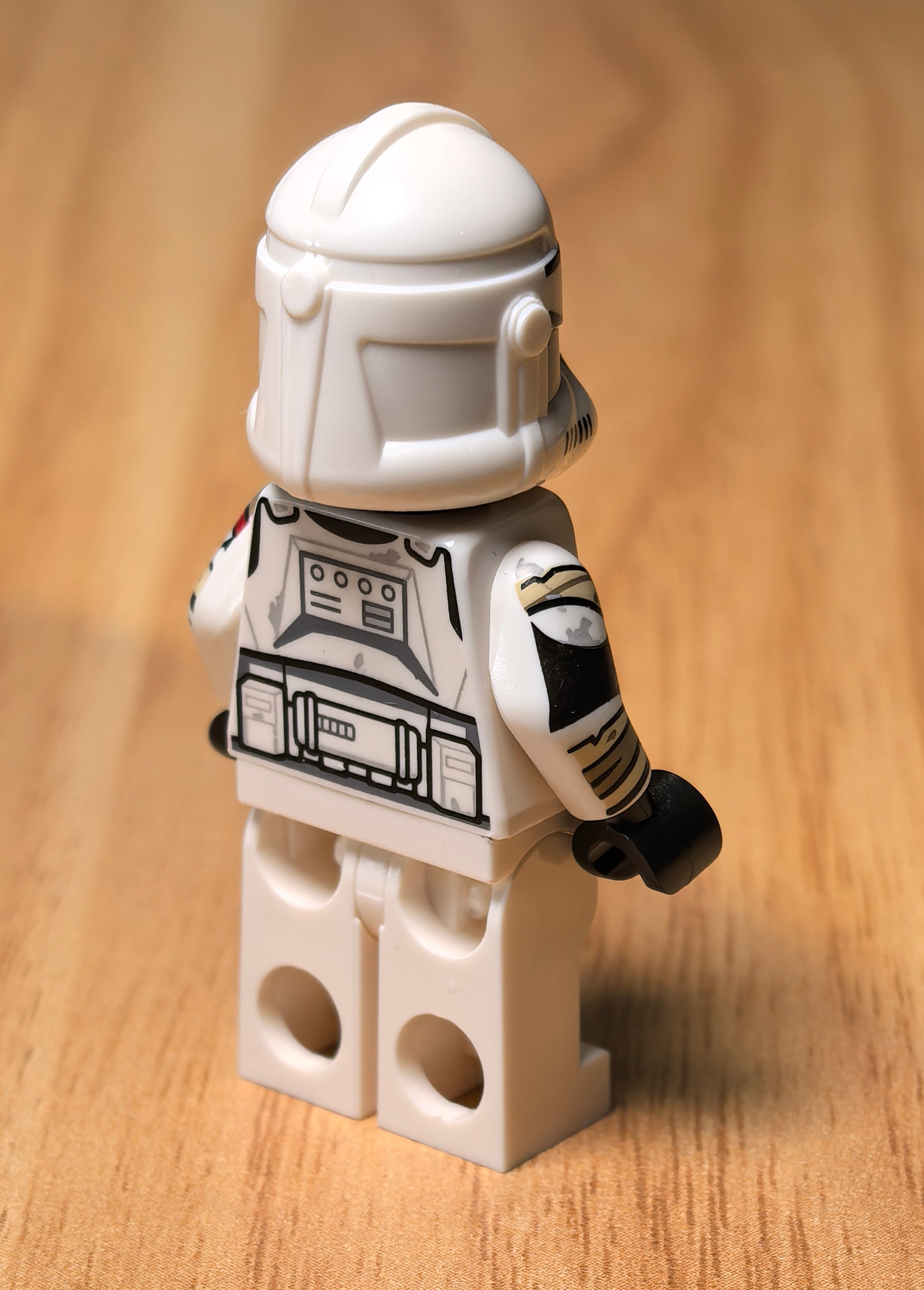Mummy Brother Duo Pack (Replica Helm)