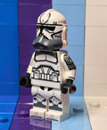 Howl Trooper Trio (Replica Helm)