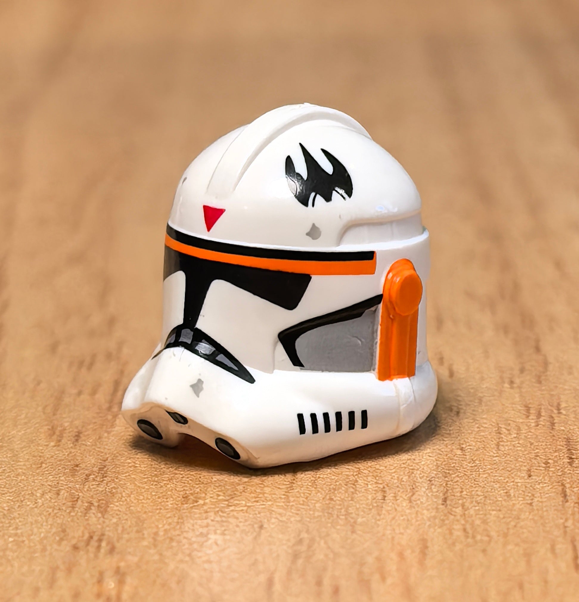 Custom P2 Replica Helmets