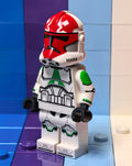 Loyalist Trooper Christmas 2025 (Replica Helm)