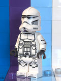 Plain BARC Trooper (Replica Helm)