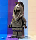 Iron Senate Guard