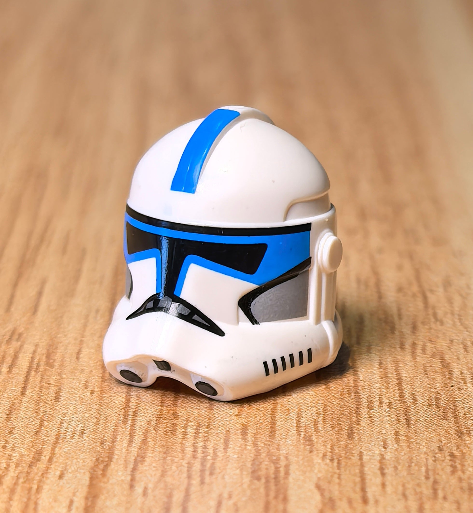 Custom P2 Replica Helmets