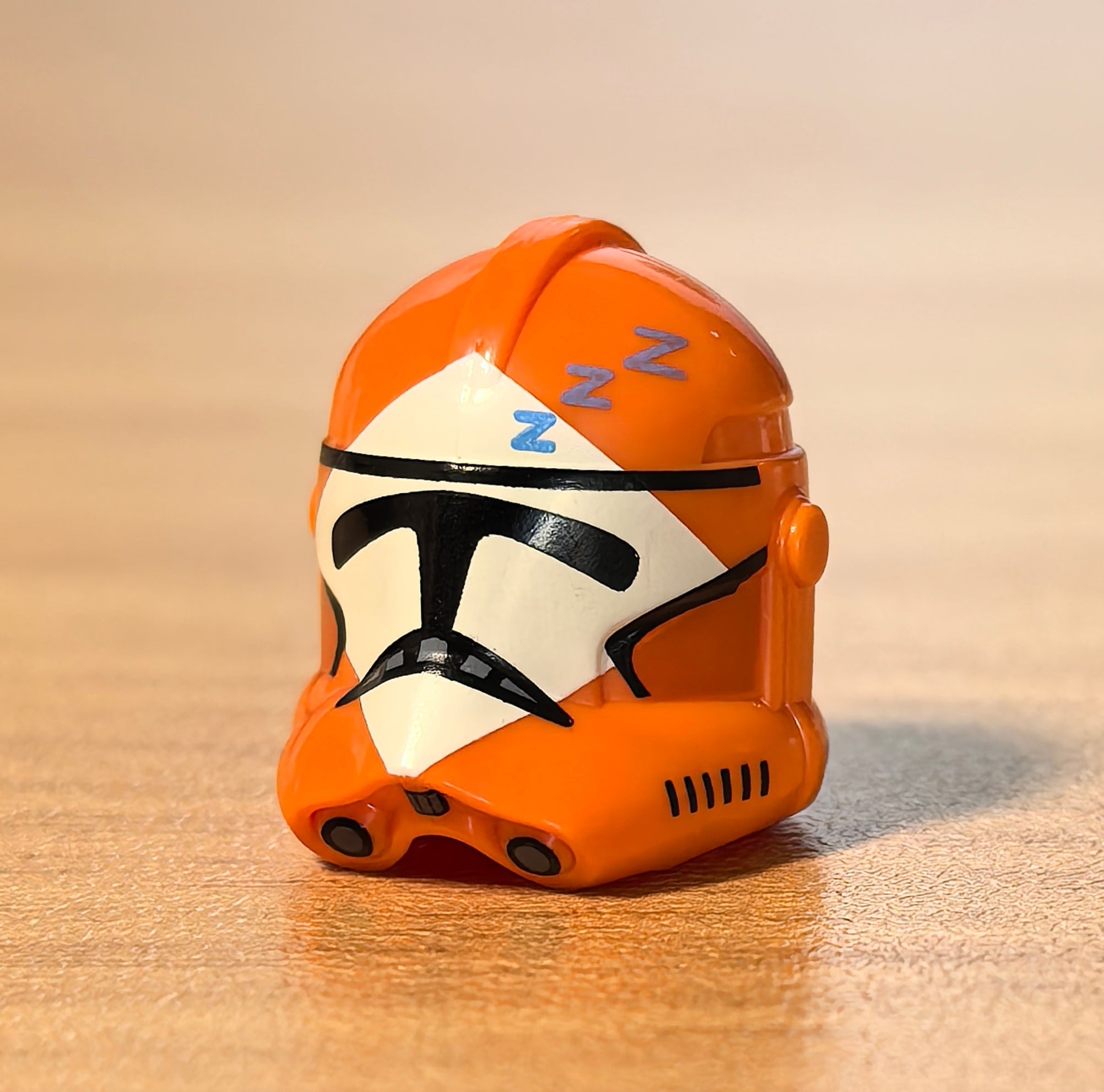 Custom P2 Replica Helmets
