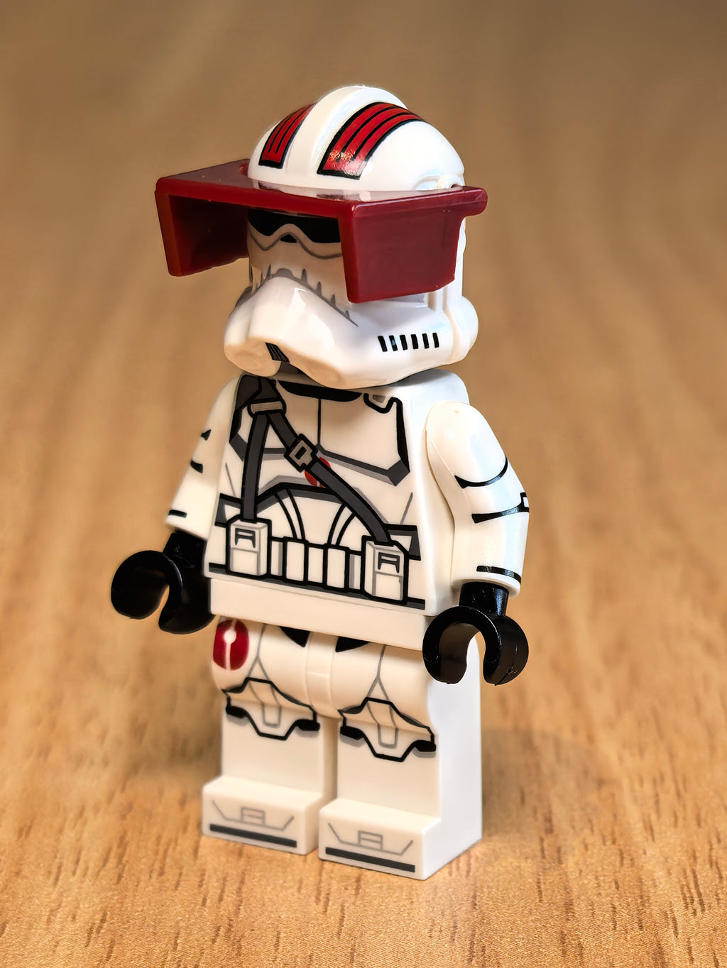 Recon Trooper Duo Pack (Official Helm)