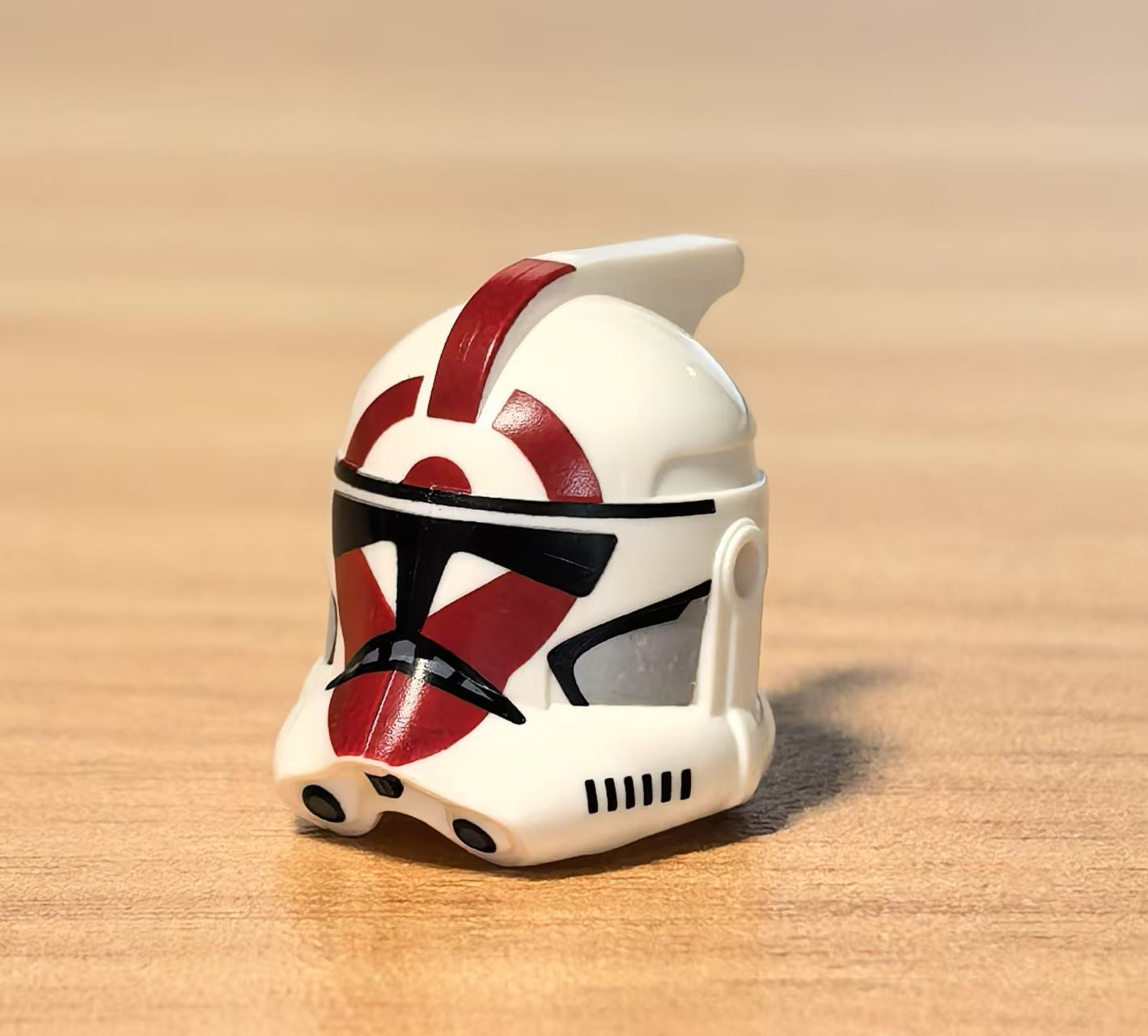 Custom P1.5 Replica Helmet