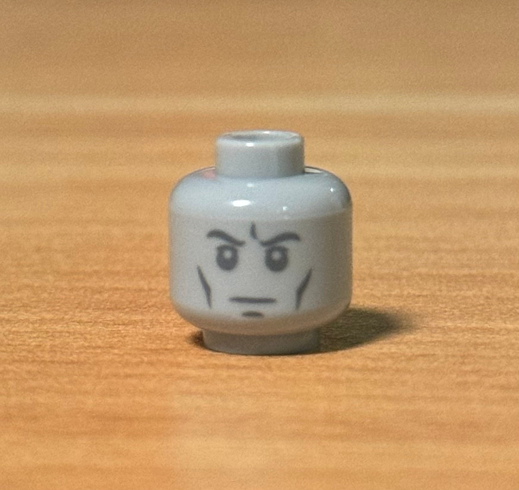 Swappable Replacement Heads