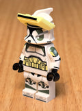 P1 Bantha Squad Recon Trooper (Replica Helm)