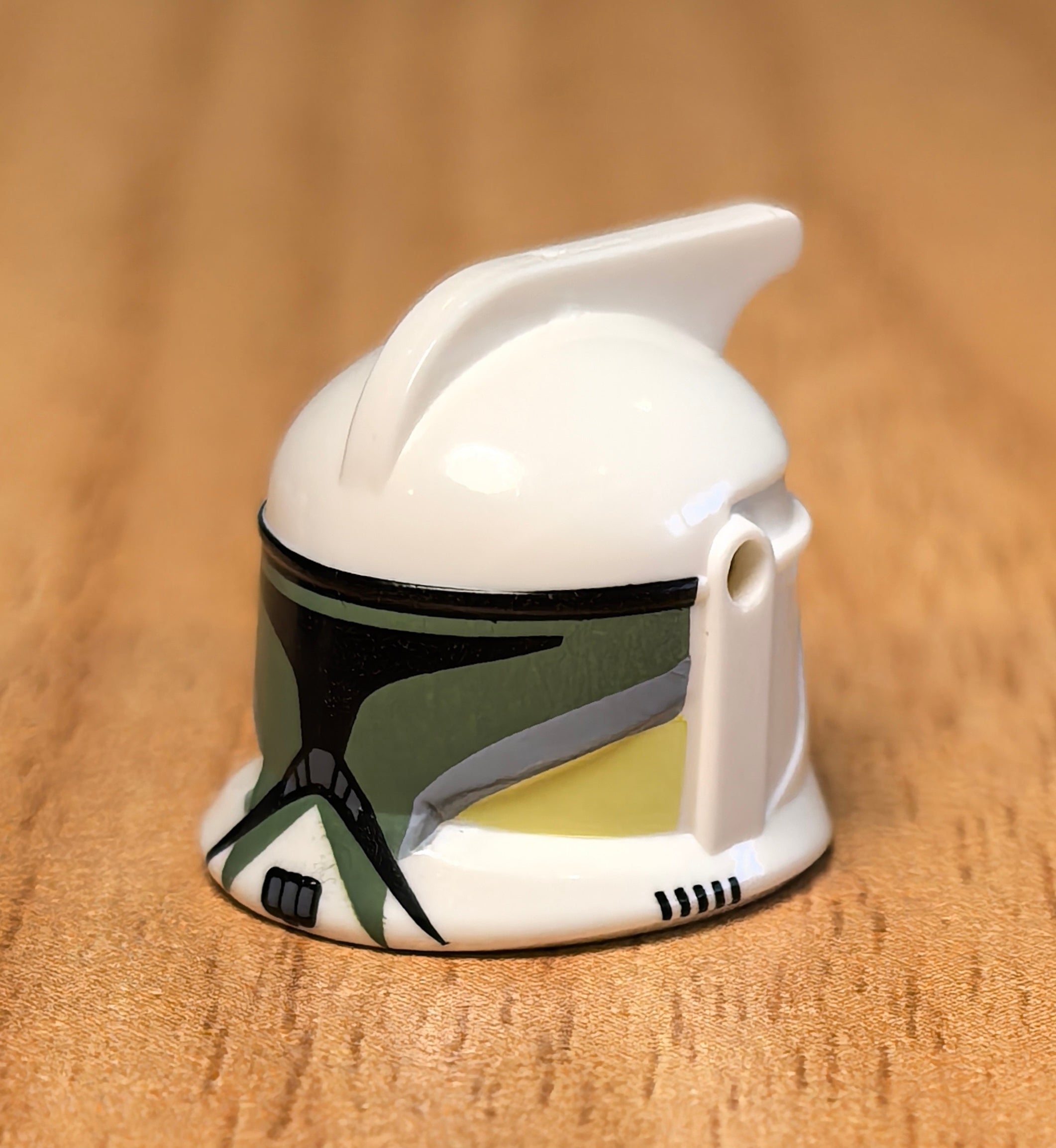 Custom P1 Replica Helmets
